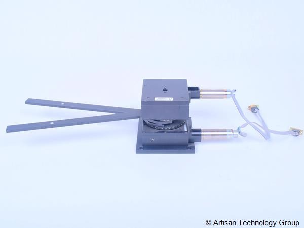 DynaOptic Motion Rotational Stage
