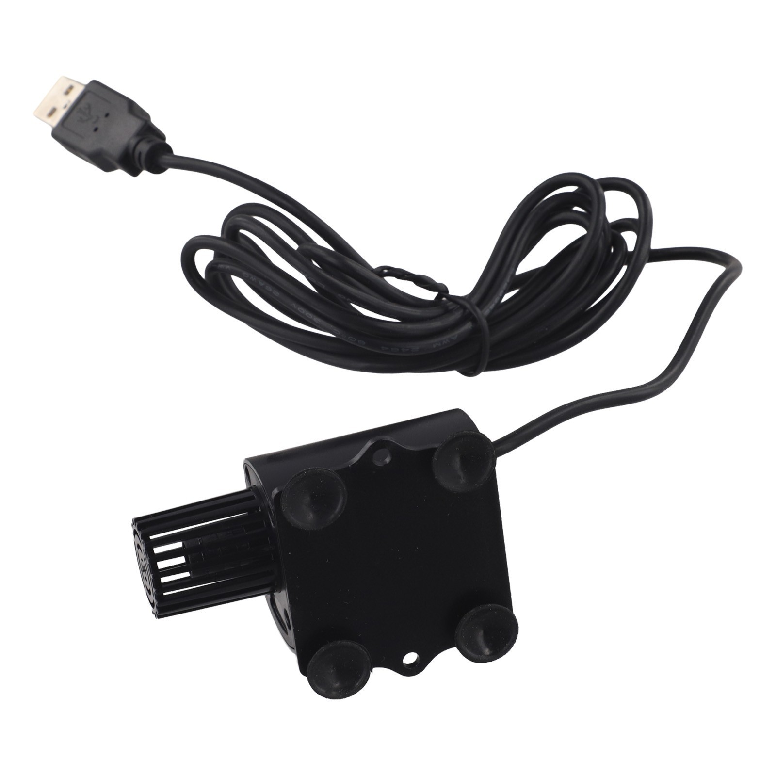 Compact USB Brushless Water Pump with Filter for Various Water Applications