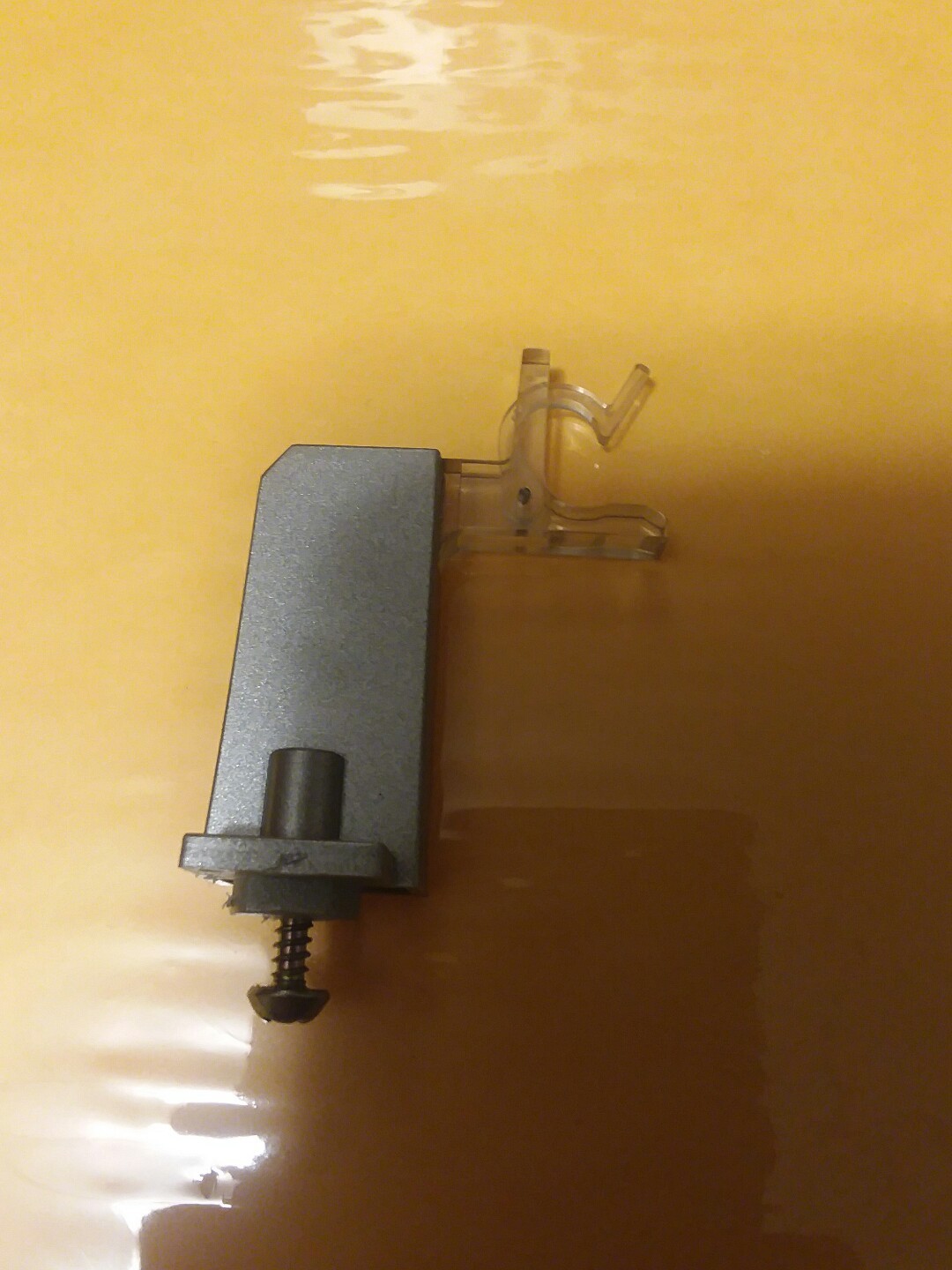 Sony Automatic Direct Drive Stereo PS-T33 Turntable Tonearm Tone Arm Rest