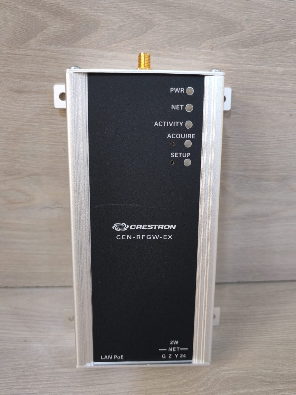 Creston CEN-RFGW-EX Wireless Gateways-New Without Box