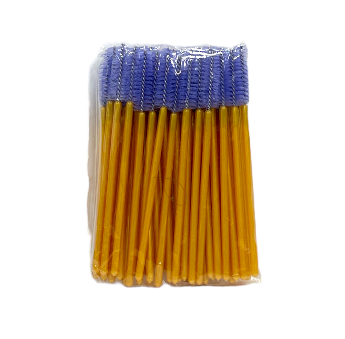 Disposable Mascara Or Eyebrow Brushes (0.16oz) NEW AS SEEN IN PICTURES
