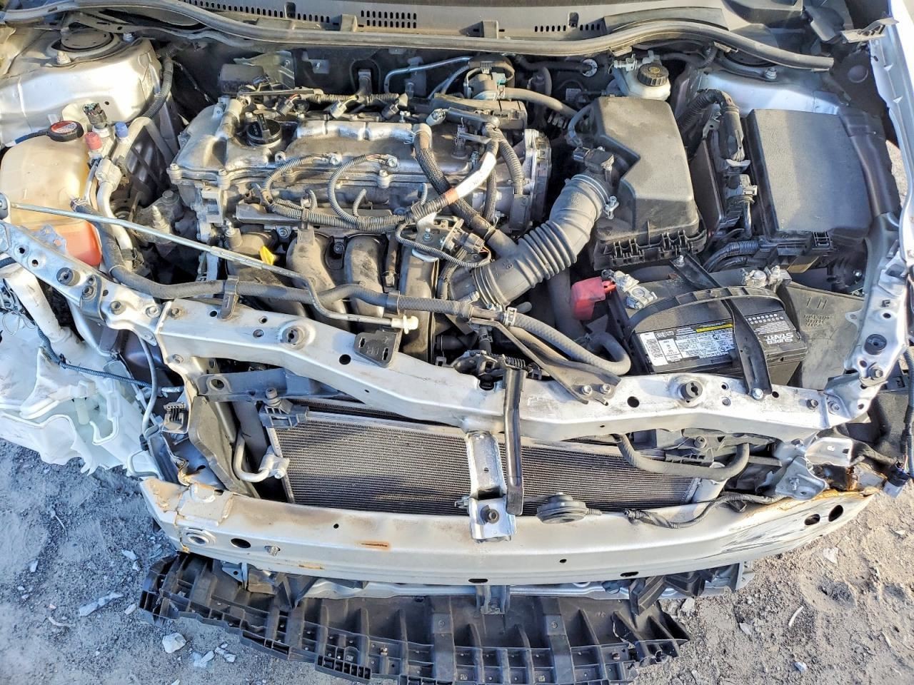 Shifter IM SCION 2016 Transmission Shift 5593047