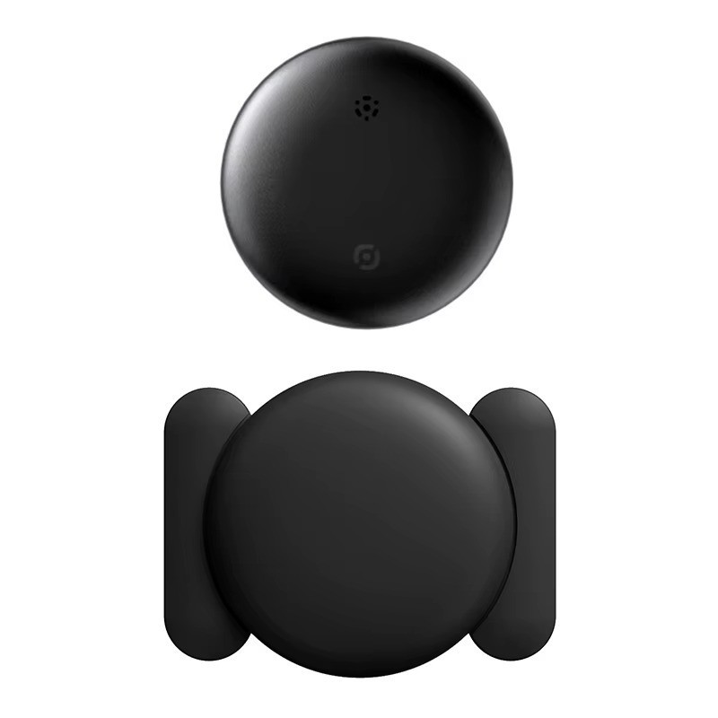 Mini GPS Tracker-Car Tracker Device,No Subscription,for Car,iPhone,Pet,Bag,Kids