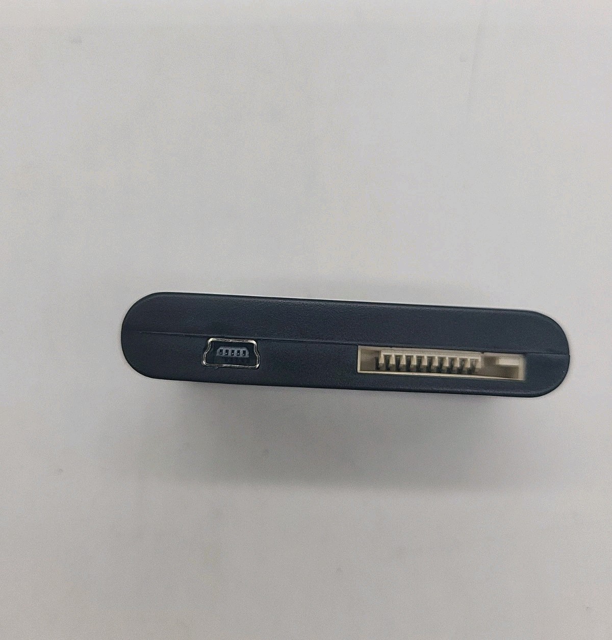 Targus Universal High Speed Memory Card Reader 33 in 1 & Memory Chip Case