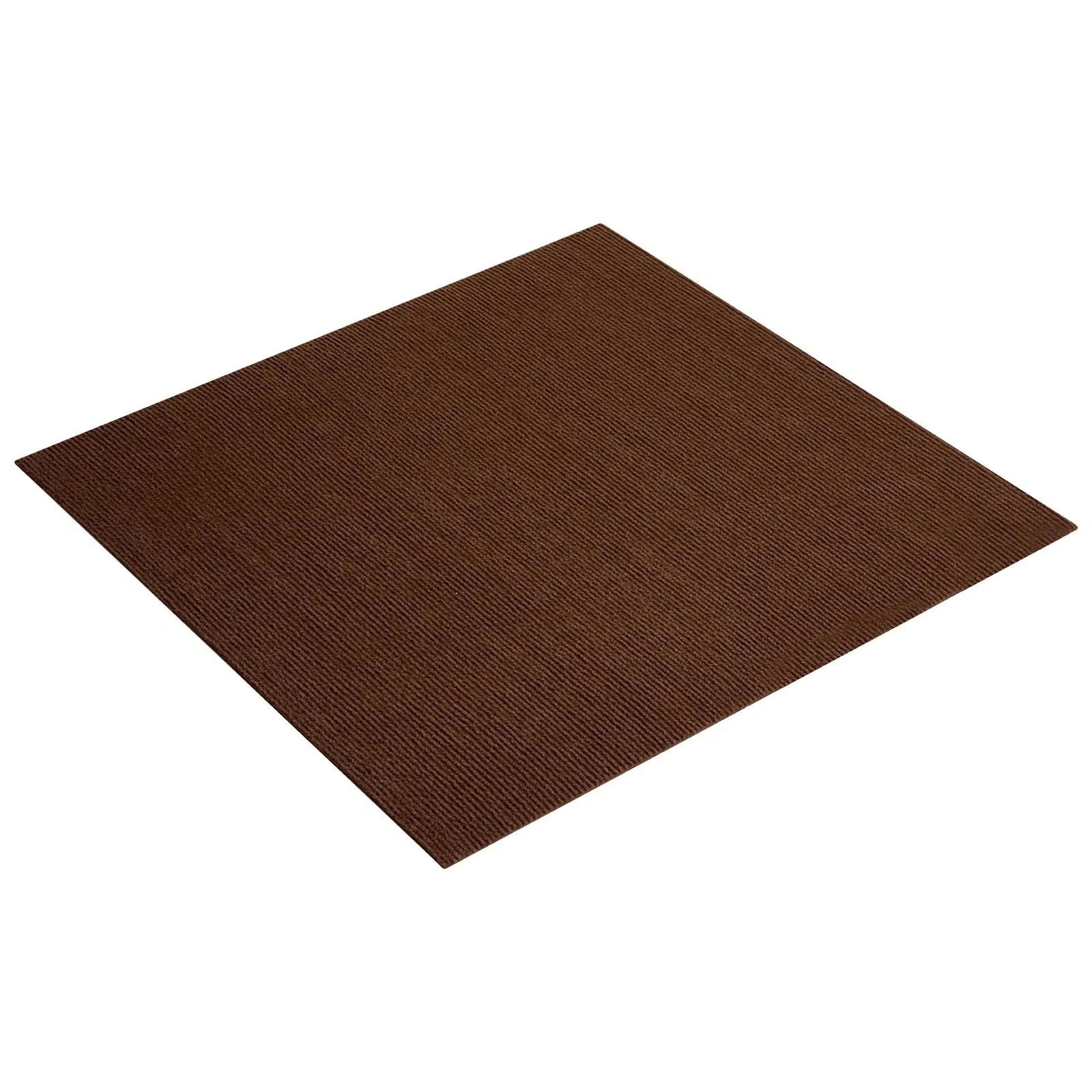 Carpet Tiles 24x24 inch, 20 Pack Peel and Stick Carpet Square Rug, Self Adhesive