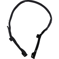 Genuine NISSAN OEM 200SX 180SX Seal Hood Front 65810-40F00