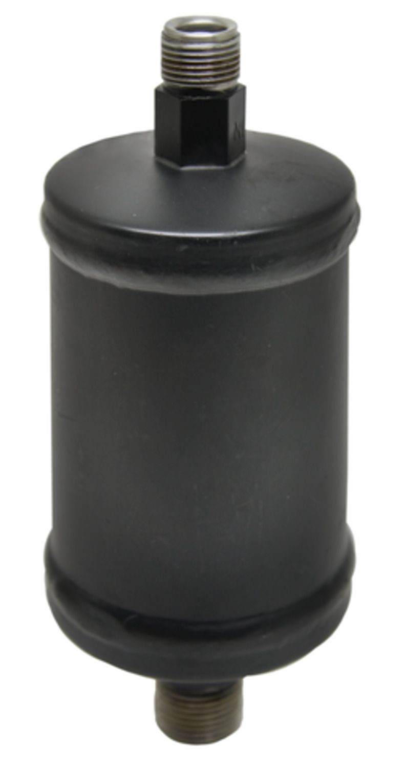 Four Seasons 33460 O-Ring In-Line Filter w/o Desiccant for Liquid Line