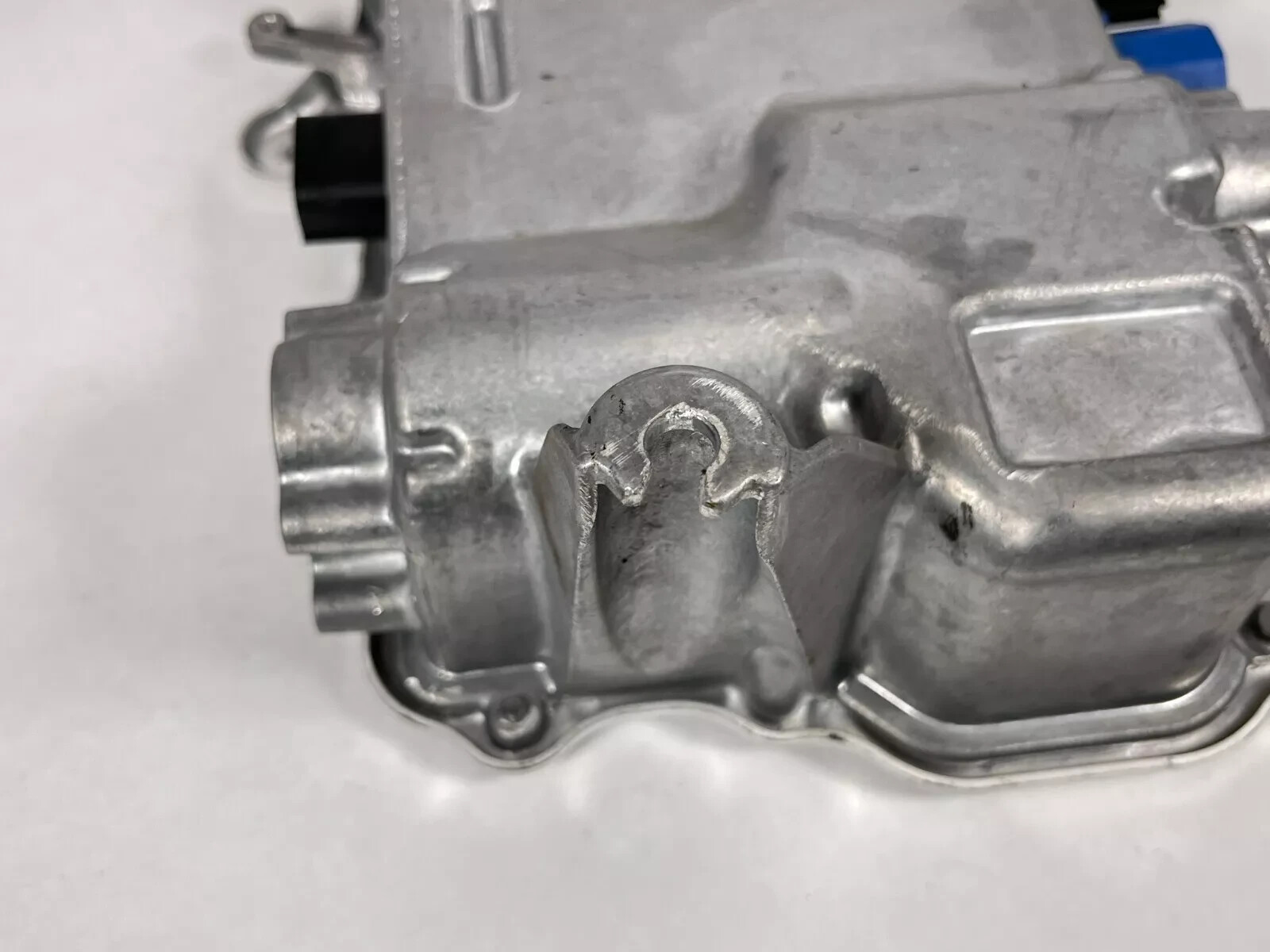 ⭕ 16-20 Tesla Model X Front High Voltage Distribution Junction Box 1049678-00-H