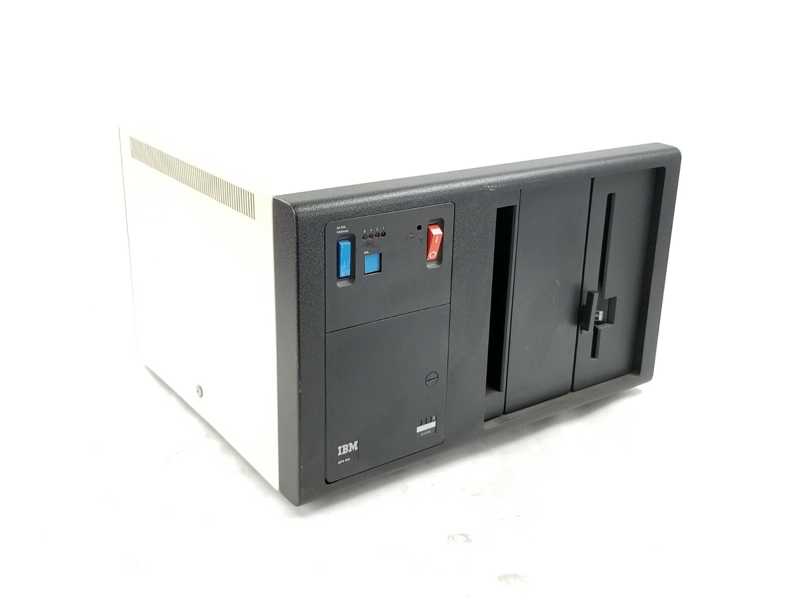 IBM 3274 61C V5896 SNA Terminal Controller