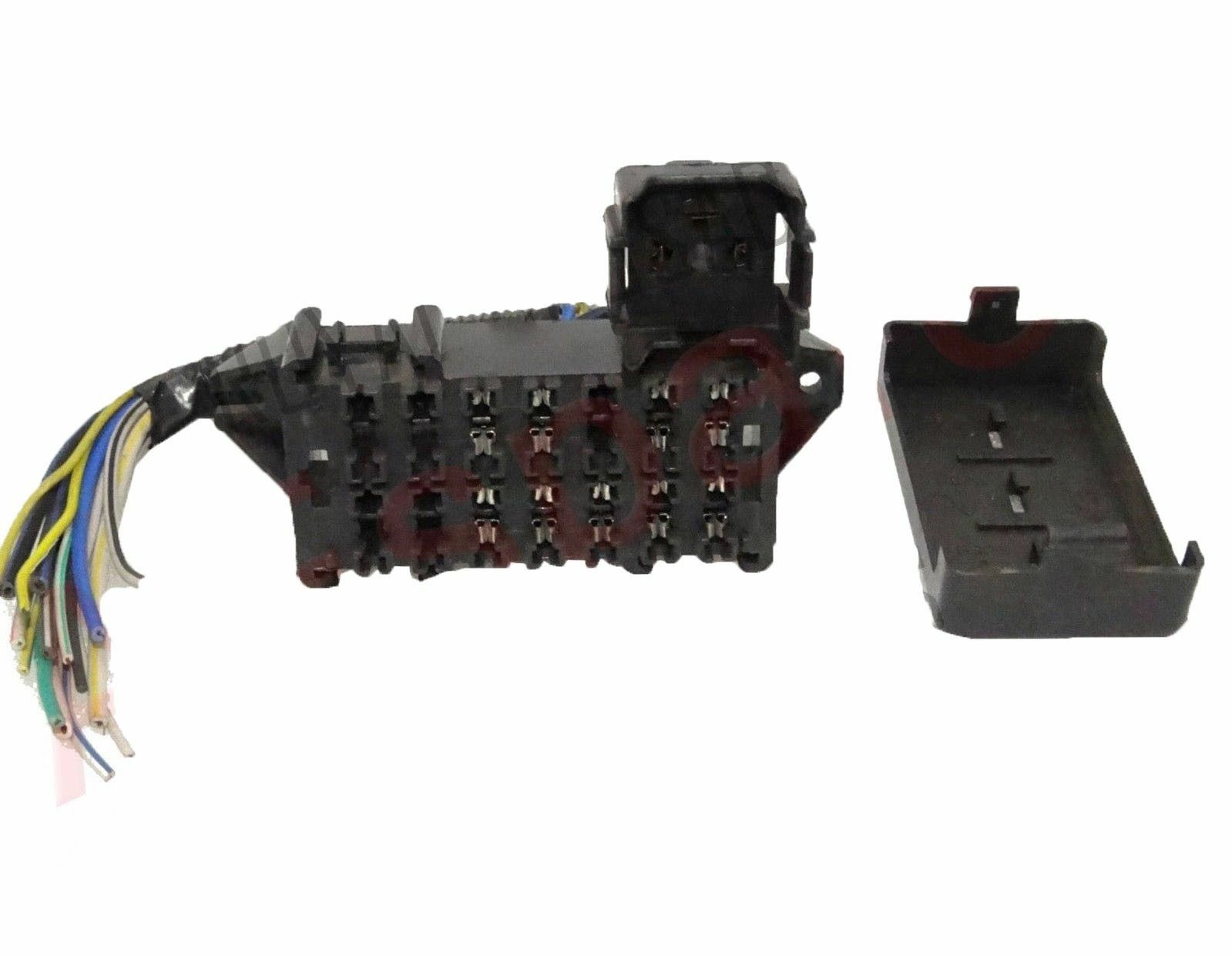 Fuse Box Assembly For Suzuki Samurai SJ413 SJ410