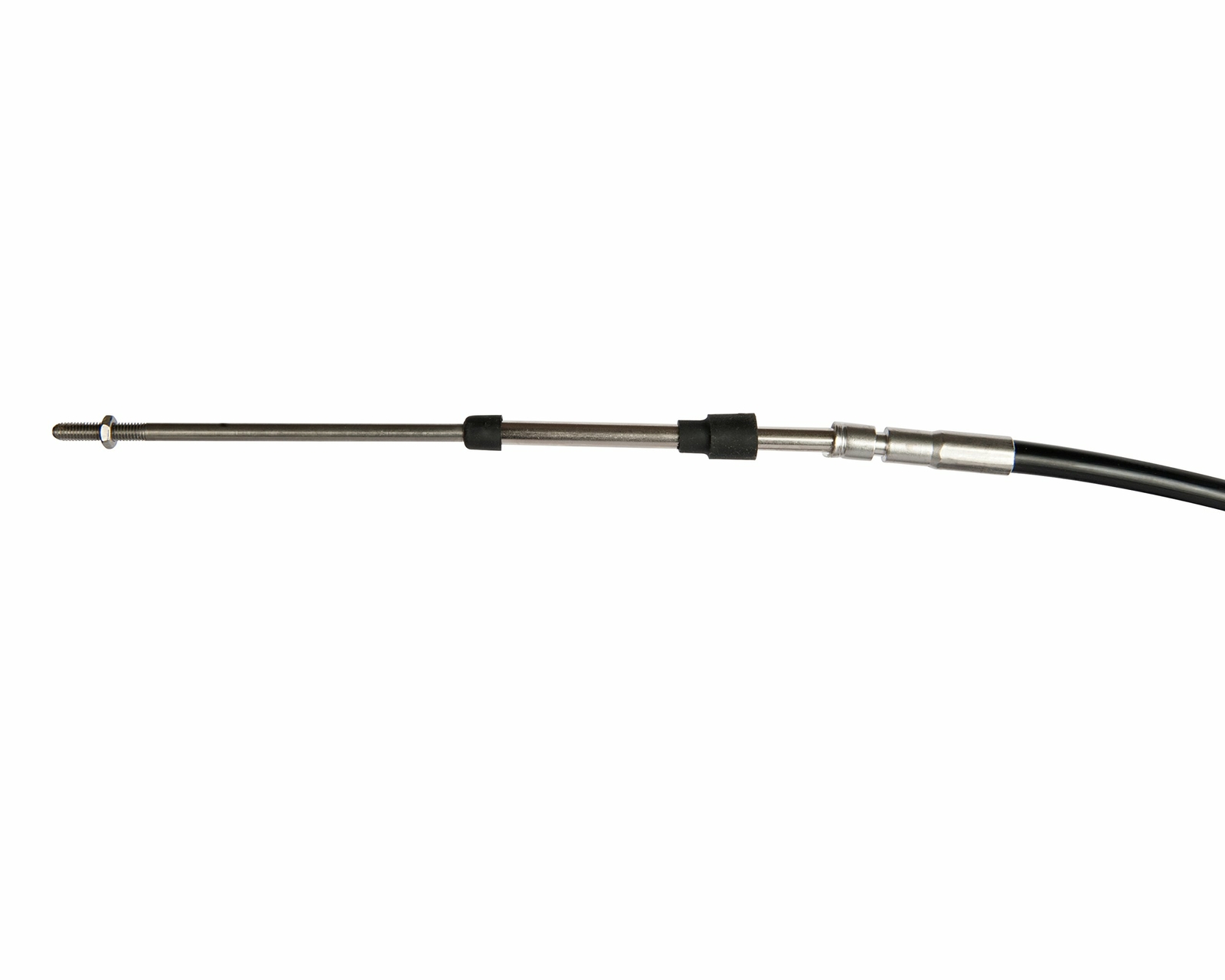 Control Cable Assy, 3300 TFXtreme, 9'