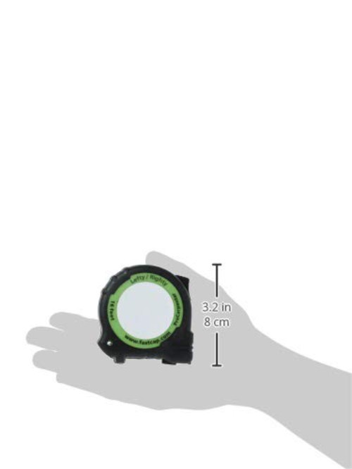PSSR-16 16 Foot Pro Carpenter Standard Reverse Measuring Tape