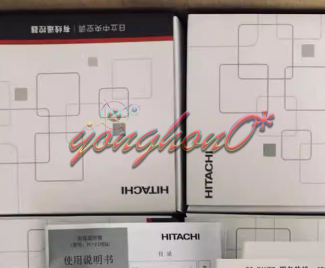 1PCS New HITACHI PC-P1HHQ PCP1HHQ Control Panel
