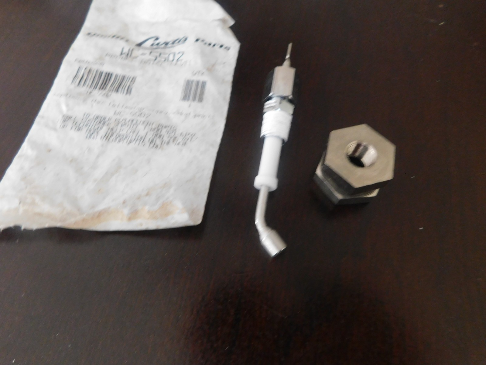 WC-5502-01 WILBUR CURTIS WATER LEVEL PROBE ASSEMBLY KIT NEW PART OEM
