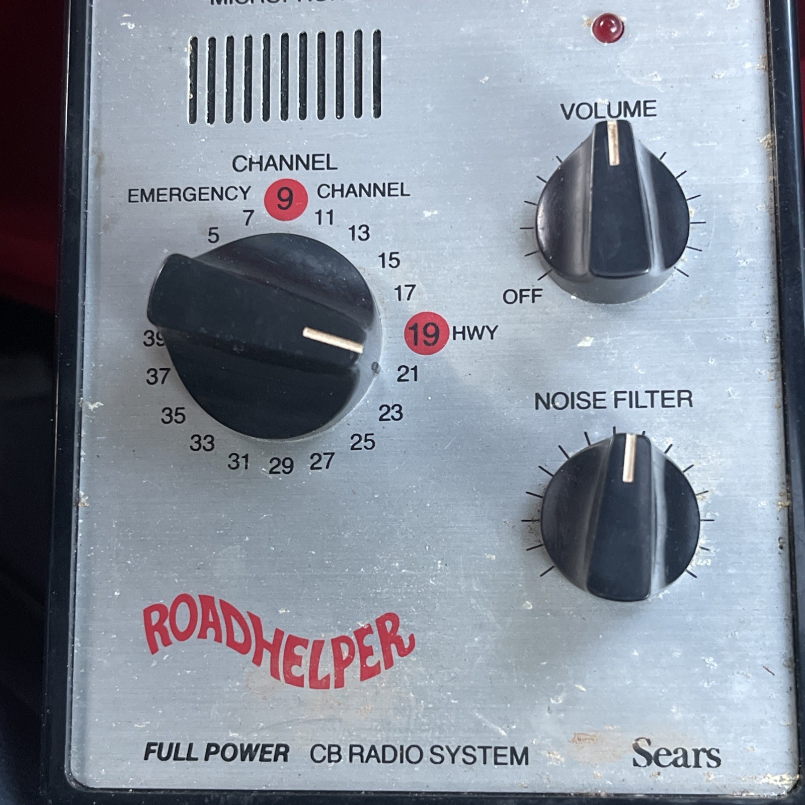CB radio for sale