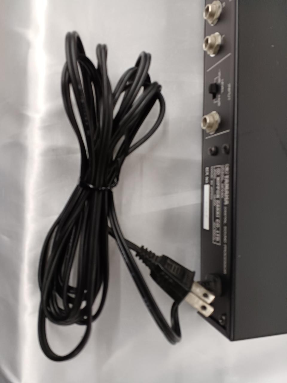 Yamaha Model SPX90 Effects Processor