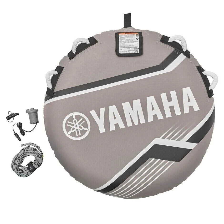 Brand New Yamaha VX Limited Tube Kit MWV-LTHVX-KT-22 w/ Rope, Pump, and Tube