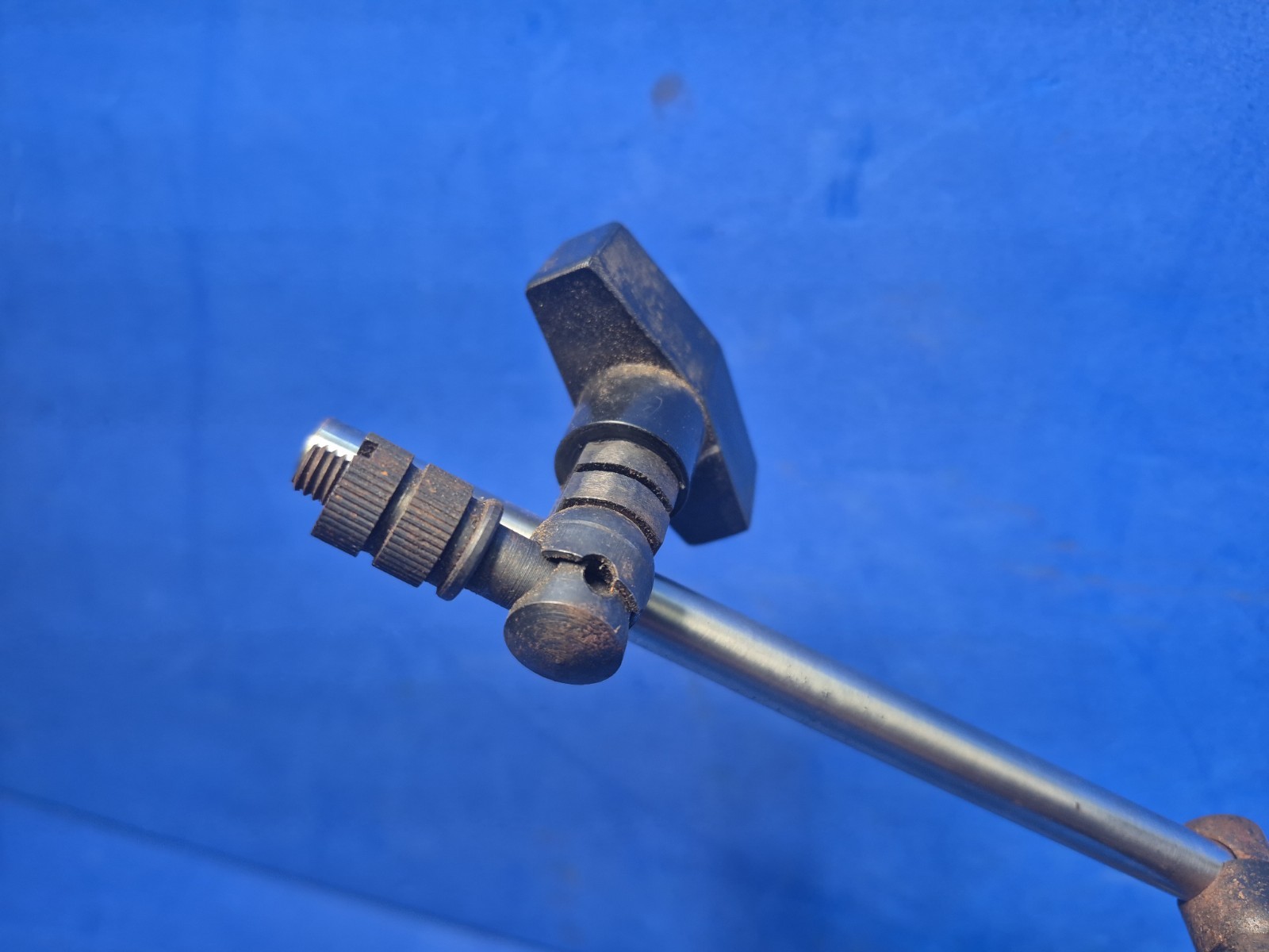 Fowler 52-585-005 Magnetic Base