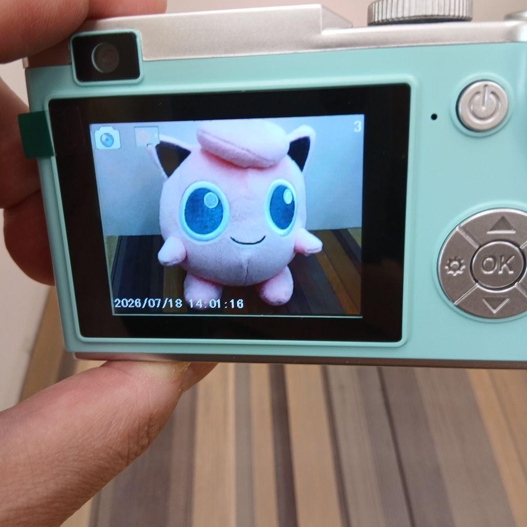 ✨Excellent Condition✨ Digital Camera ✨4K✨ 64.0" MEGA PIXELS✨ Mint