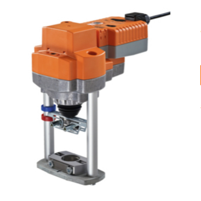 BELIMO AVK24A-3-TPC Damper Actuator 2000N 24VAC