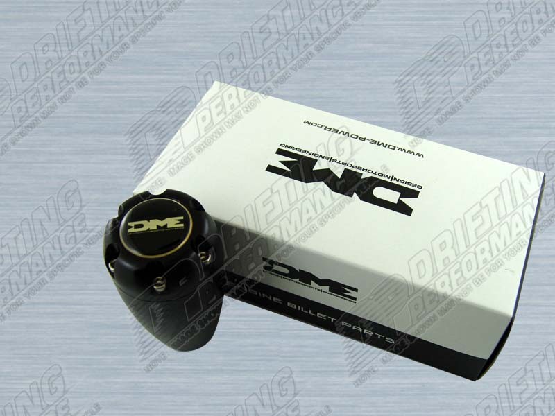 DME ALUMINUM BLACK SHIFT KNOB FOR SCION XA XB XD TC LEXUS IS-F IS250 IS300 IS350