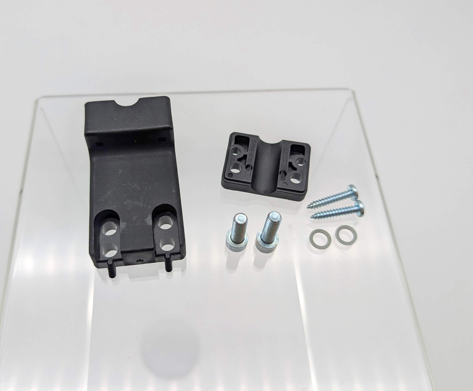Bosch Rexroth 3842168830 Proximity Switch Bracket