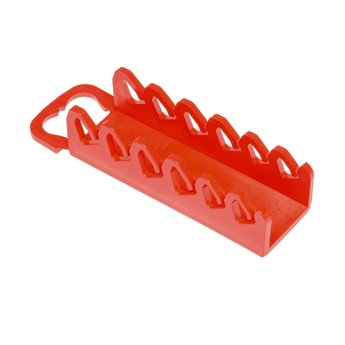 Ernst Mfg. 6 Tool Screwdriver Gripper - Red
