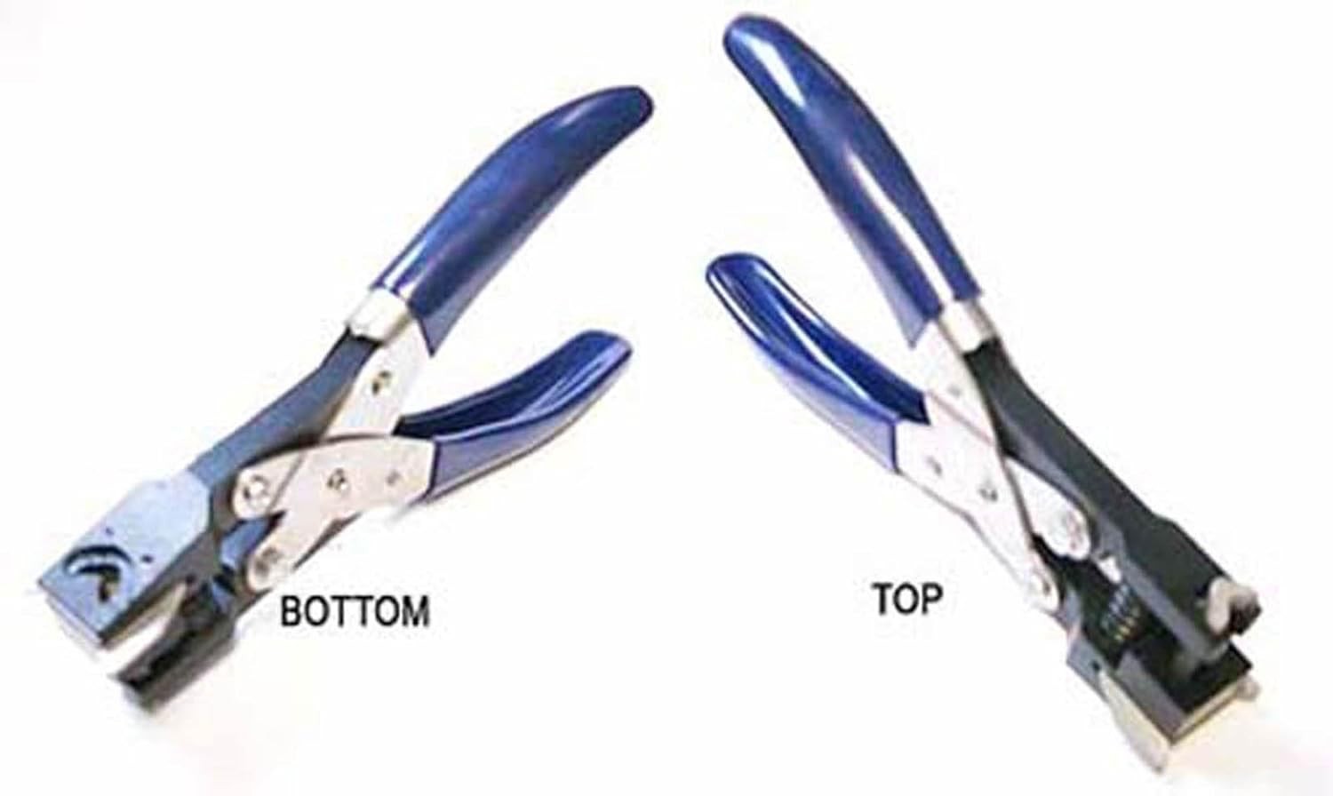 Radius Corner Rounder Punch Cutter - Heavy Duty Clipper