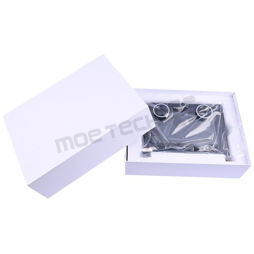 Air Condition Control Touch Screen For Range Rover Vogue 2014-2017