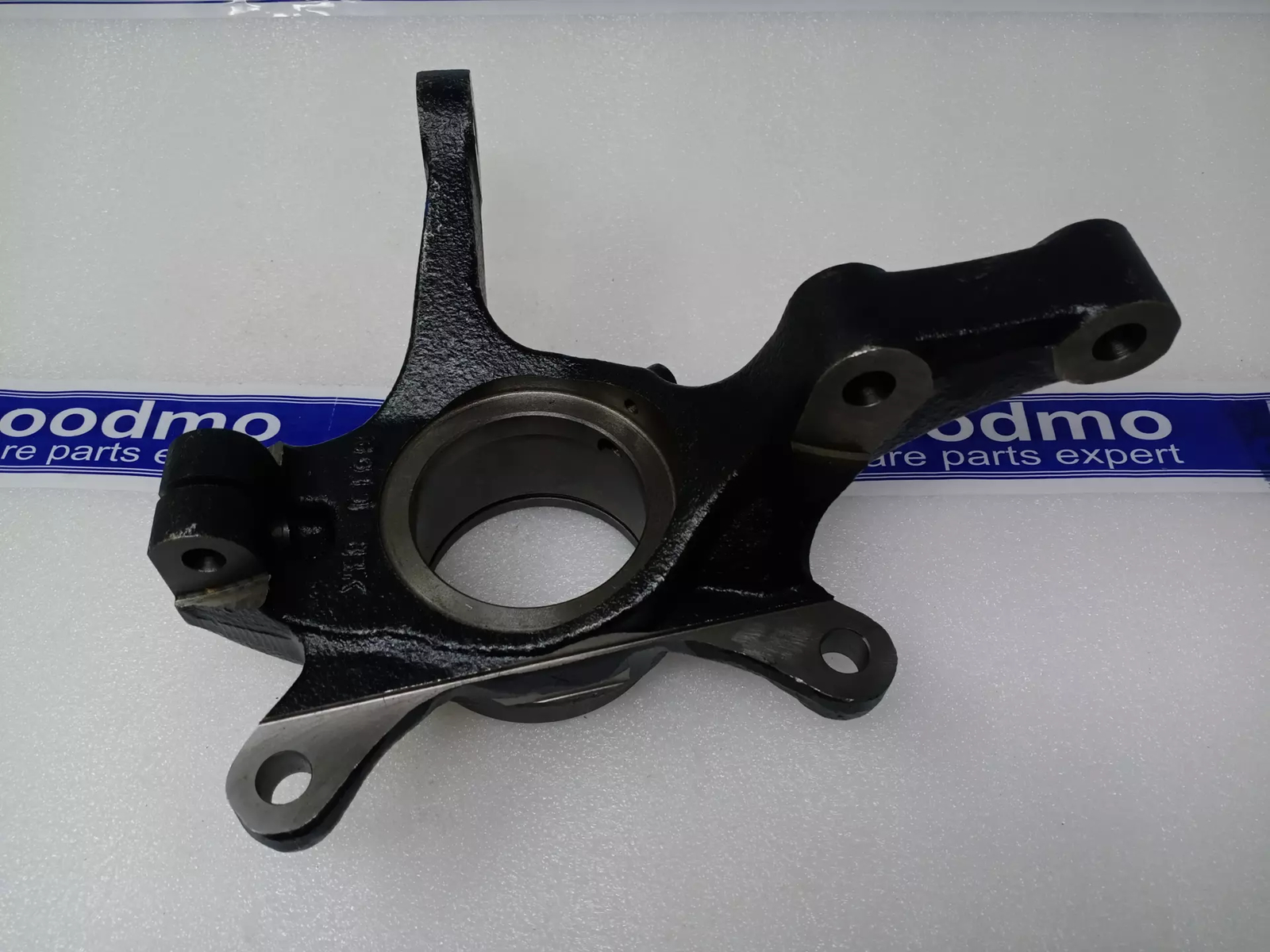 LH Steering Knuckle for SUZUKI SPLASH, SPLA 1ST GEN - 45151M83K10