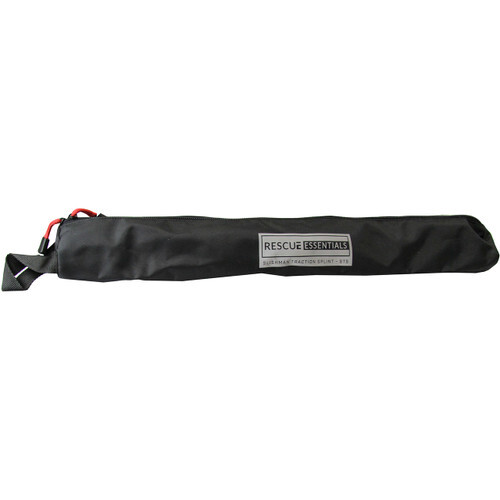 Slishman Traction Splint (STS) MOLLE Case