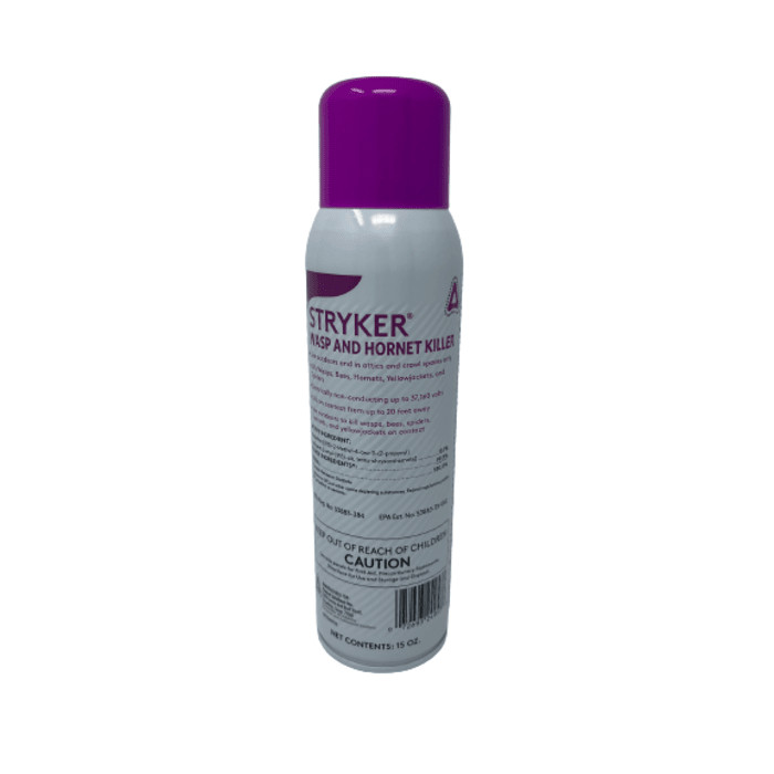 Stryker Wasp & Hornet 15oz