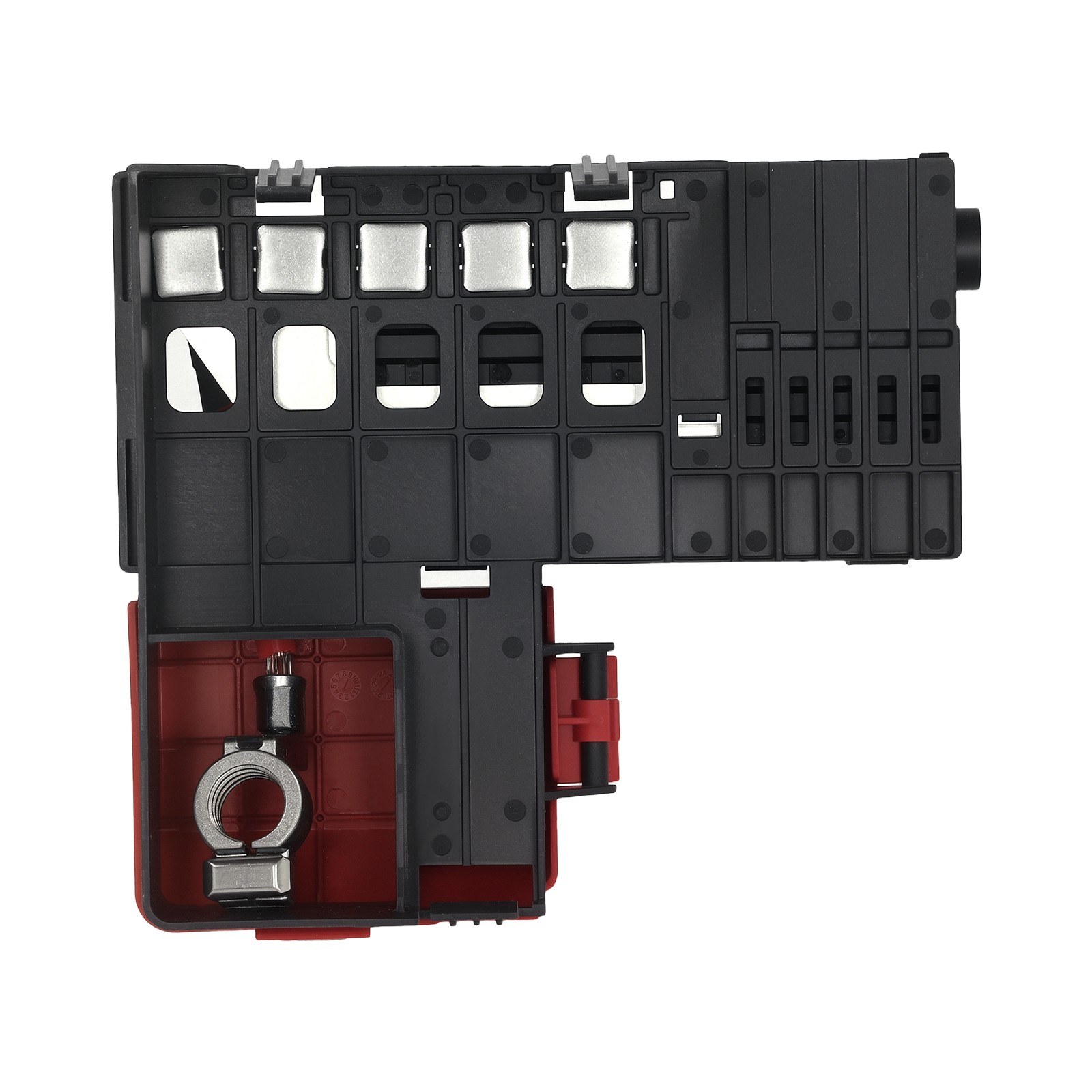Battery Distribution Engine Compartment Fuse Block For Cadillac Escalade 2015-20