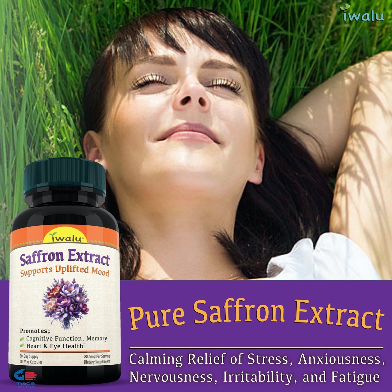 Sleeping Pills for Adults Extra Strong | Powerful Formula & Deep, Restful Sleep