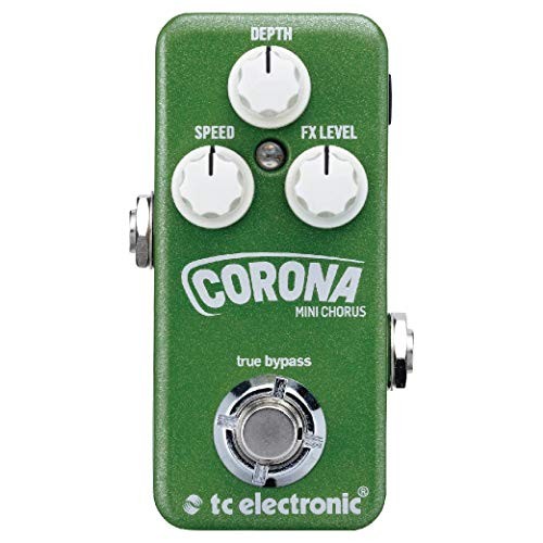 tc electronic CORONA MINI CHORUS
