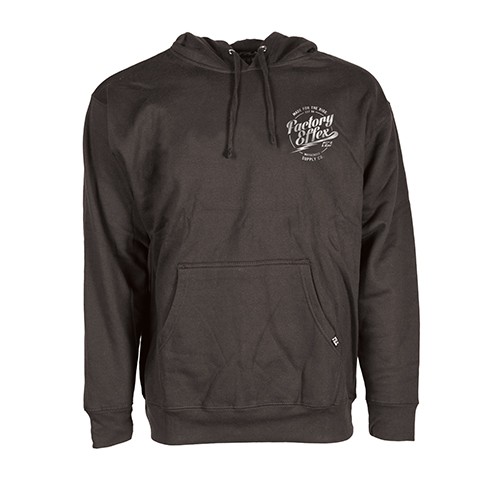FX SHOCK Pullover / Black  M