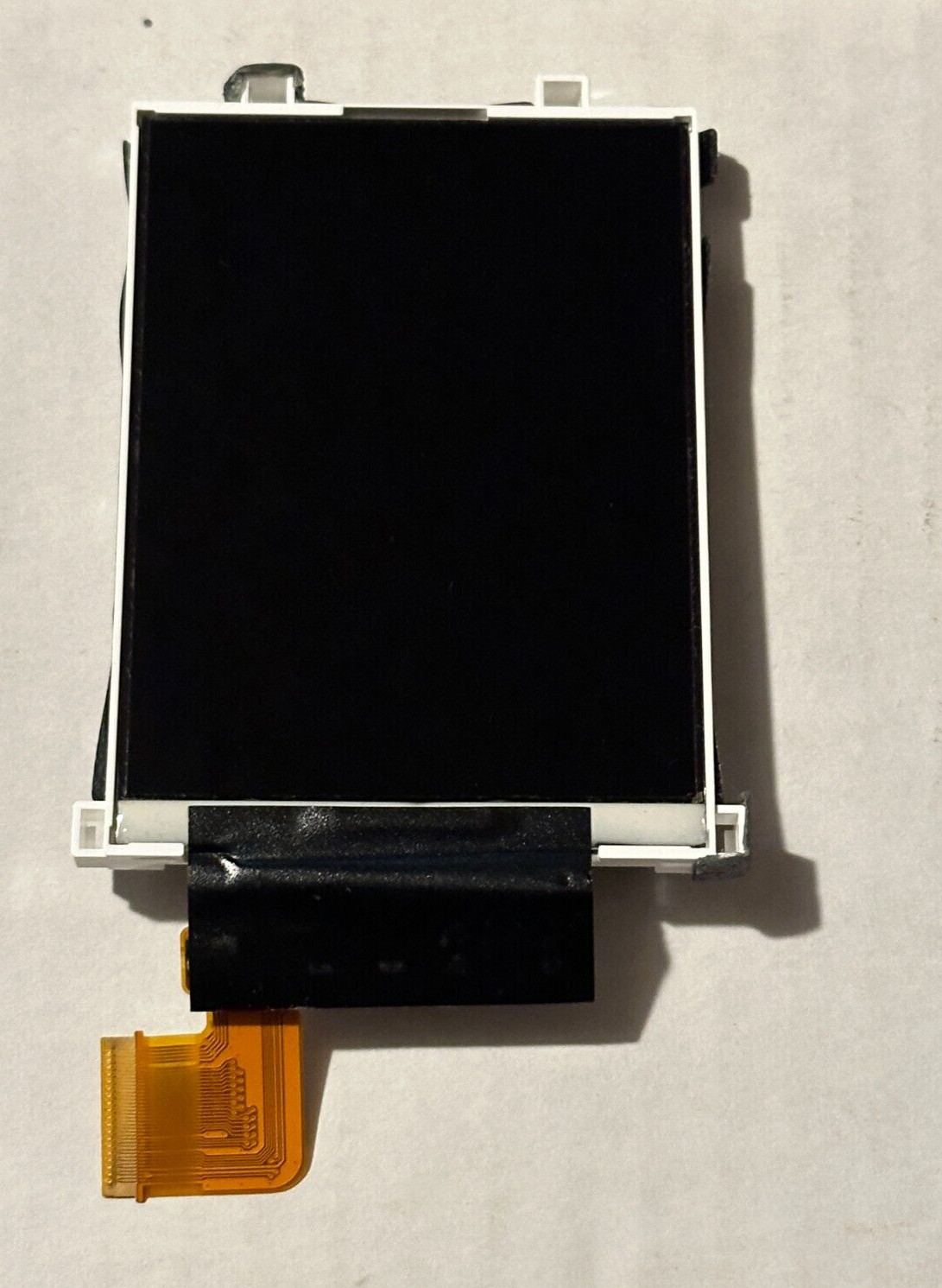 Original OEM LCD Screen for Microsoft Zune 30GB Display Repair Part