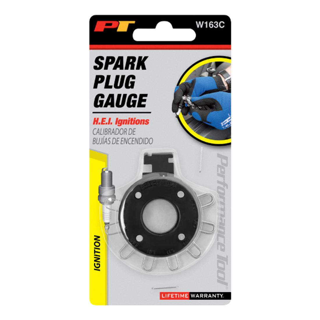 Spark Plug Gapper Gap Tool Metric Standard Inches Adjustment Tool New