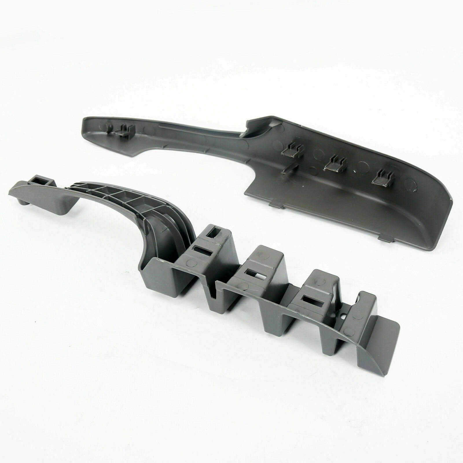 Front LH & RH Inside Door Handle Pull Armrest FOR 03-19 Chevy Express GMC Savana