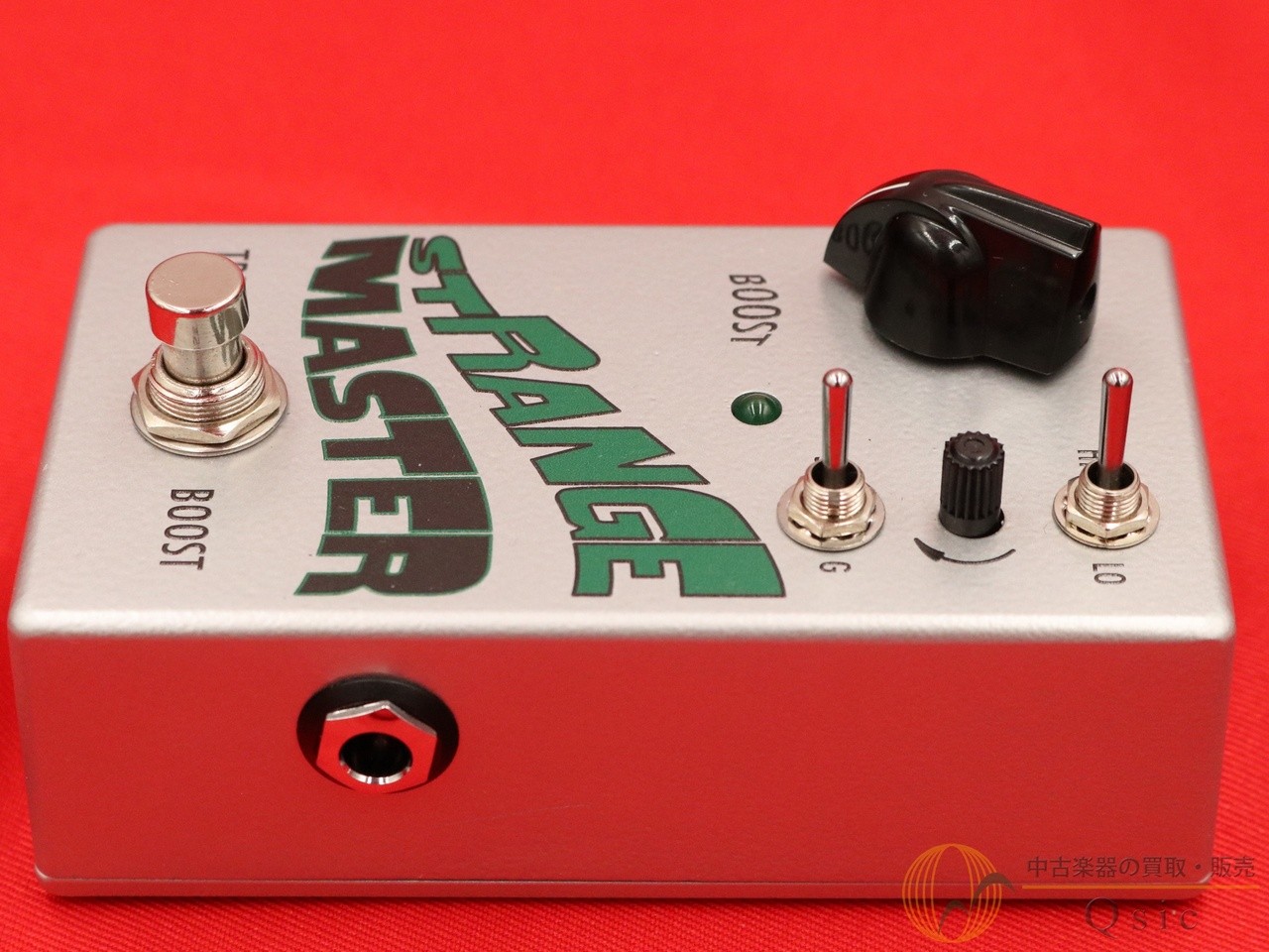 ThroBak Electronics Strange Master [RM050] [Kobe store stock]