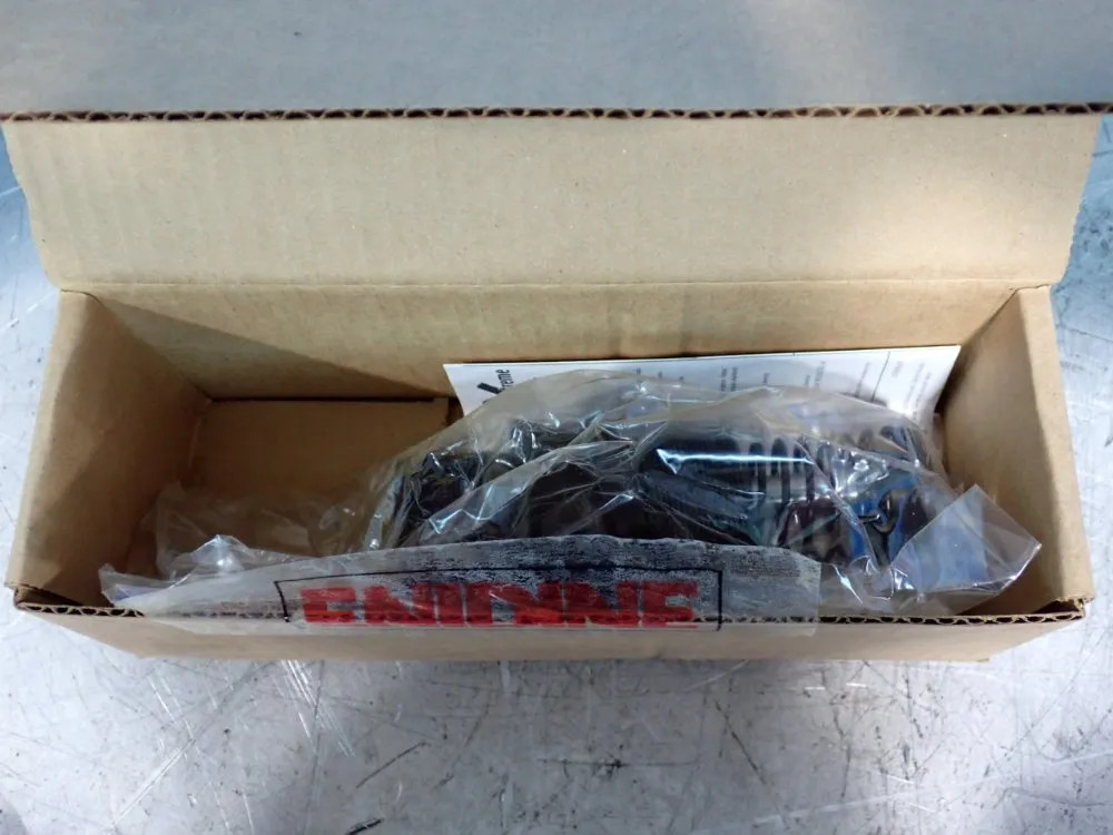 ENIDINE LROEMXT SHOCK ABSORBER AK22196SCF