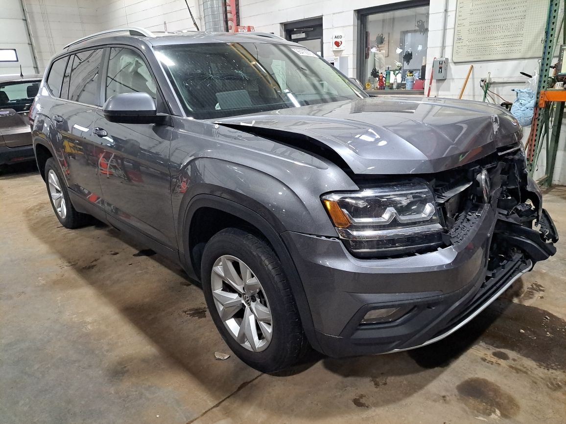 2019 Atlas Jack Sku#4394545