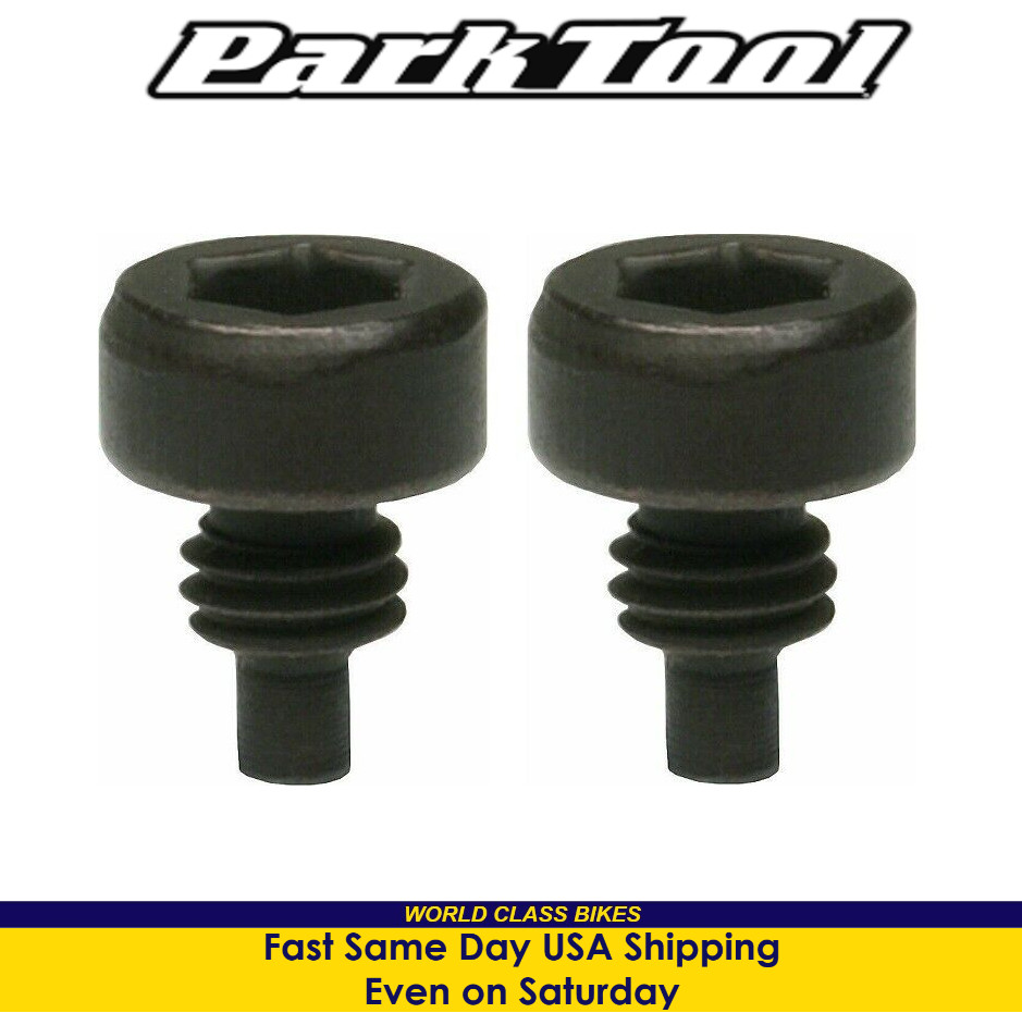 2 Pack Park Tool 1501 Replacement Pin For SPA-6 OR HCW-4 Bicycle Tool