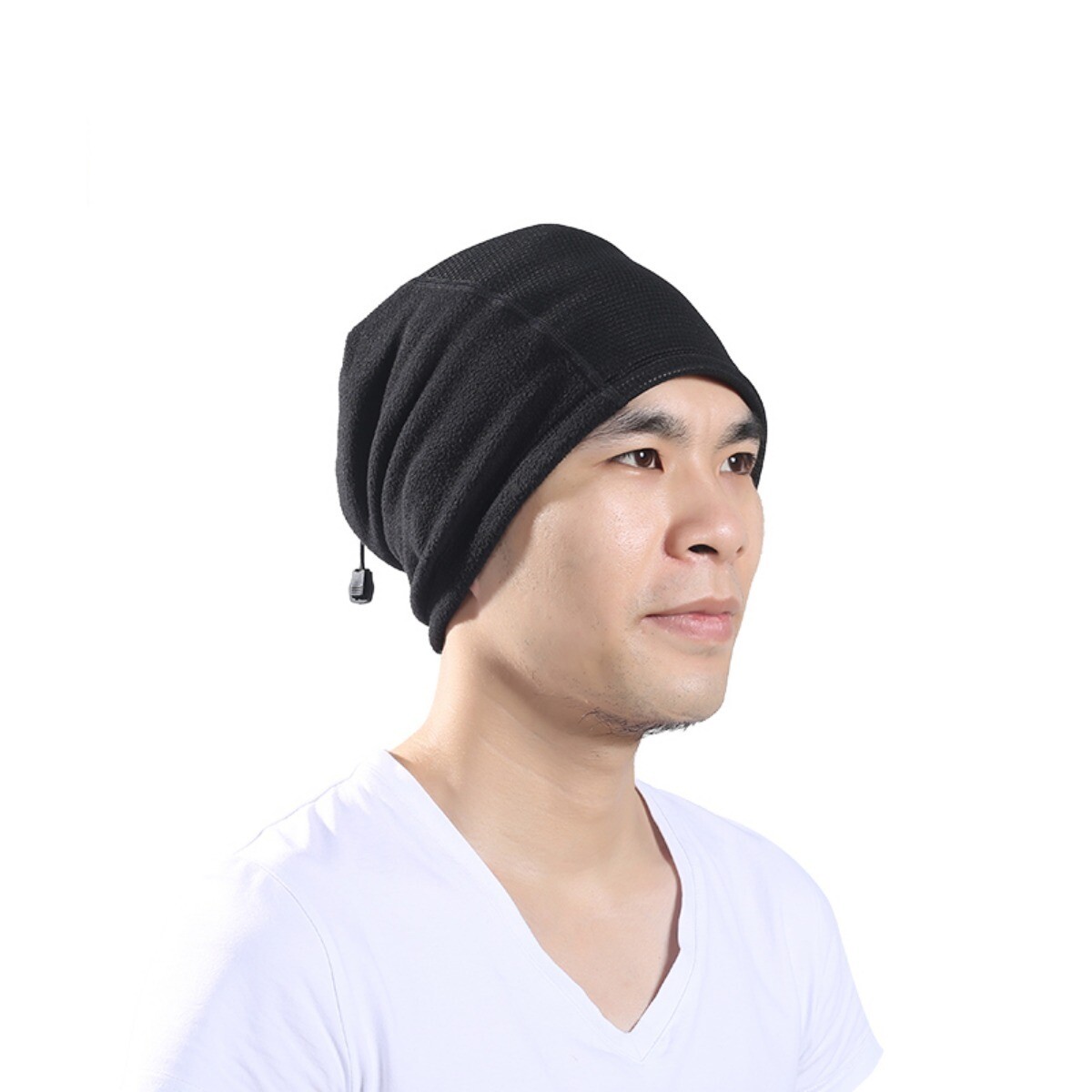 Fleece Neck Warm Windproof Winter Neck Gaiter Cold Weather Face Mask for Unisex