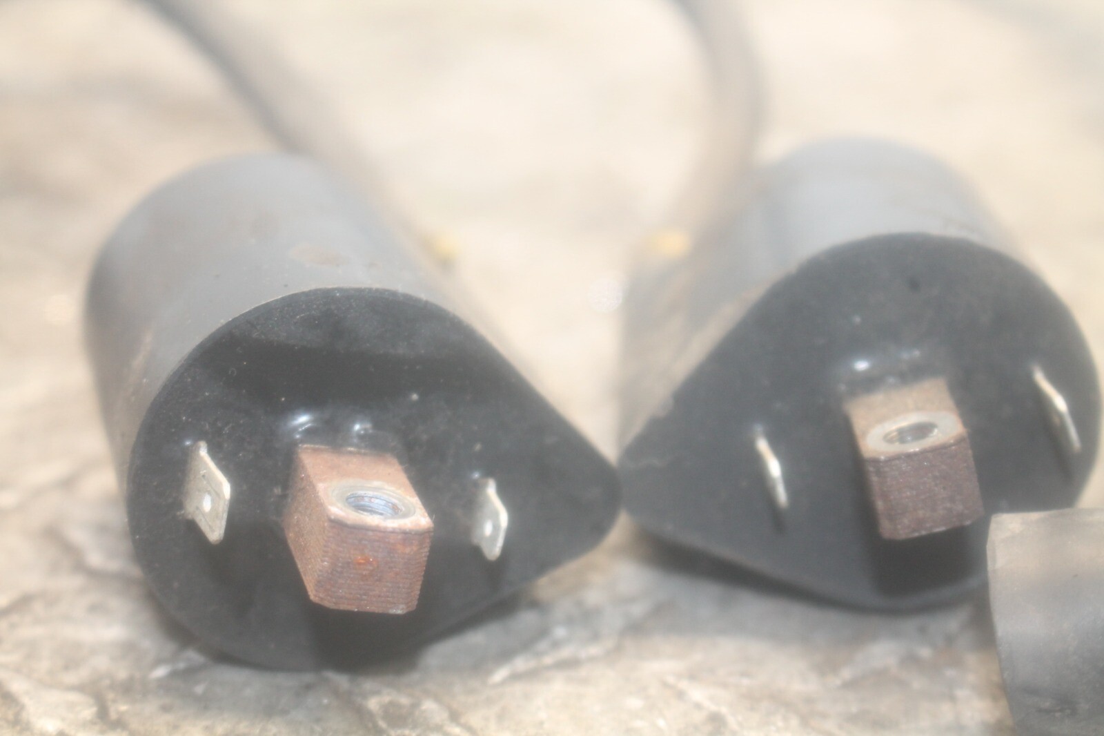 2005 SUZUKI BOULEVARD OEM IGNITION COILS