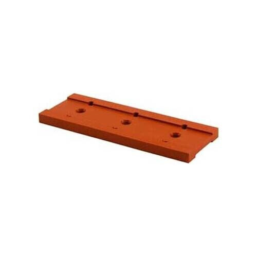Prince Castle Wiper Strip 233-86 - (For #233-71) - Free Shipping - Genuine OEM