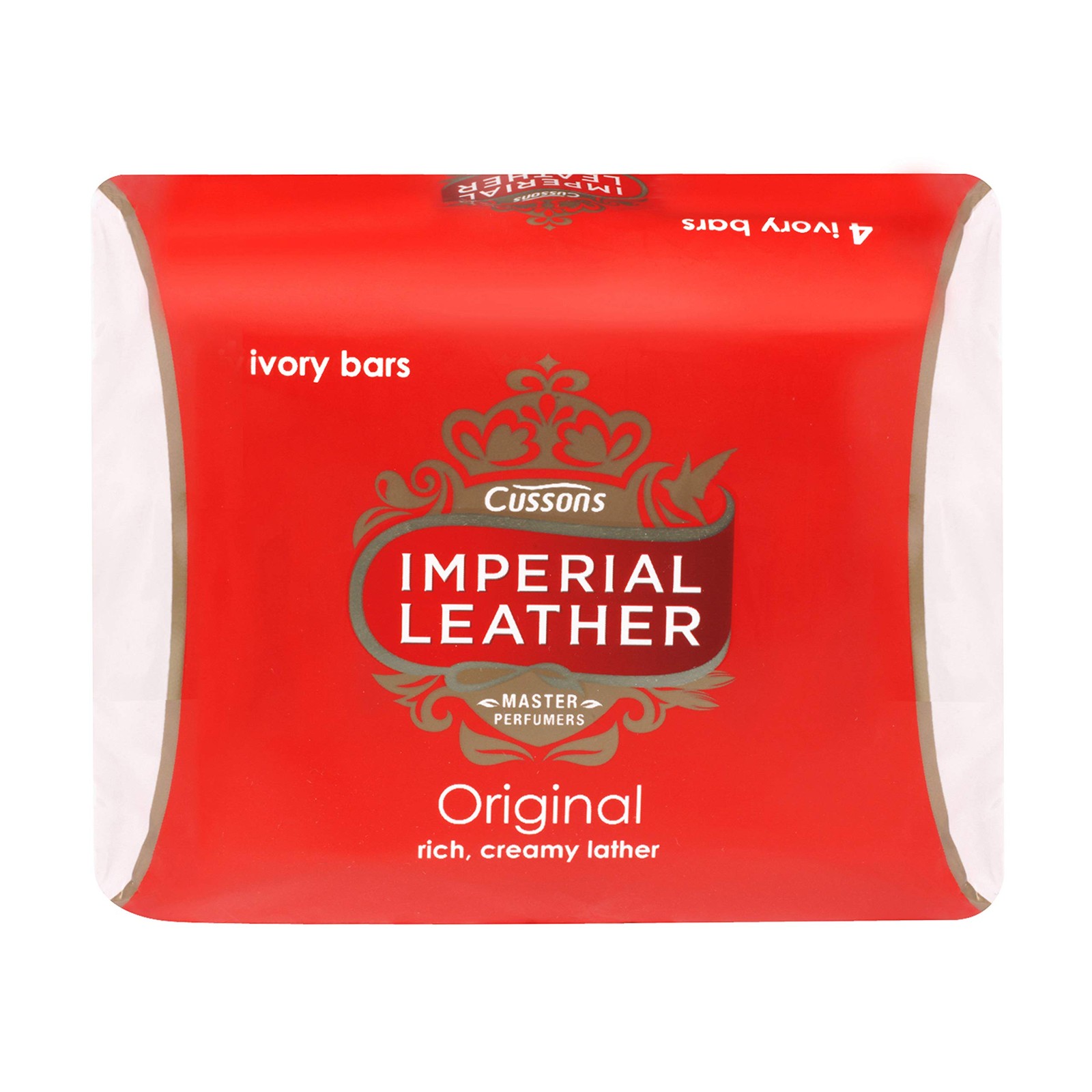 Imperial Leather Bar Soap Original Classic Cleansing Bar Gentle Skin Care Bulk