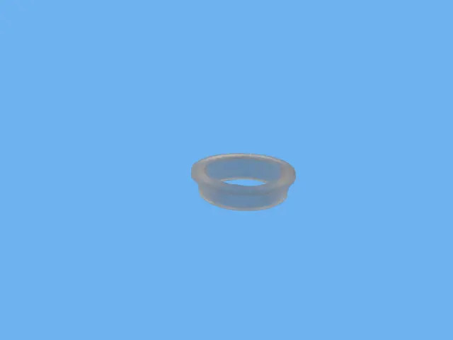 Genuine Mopar Decoupler Ring 68239998AA