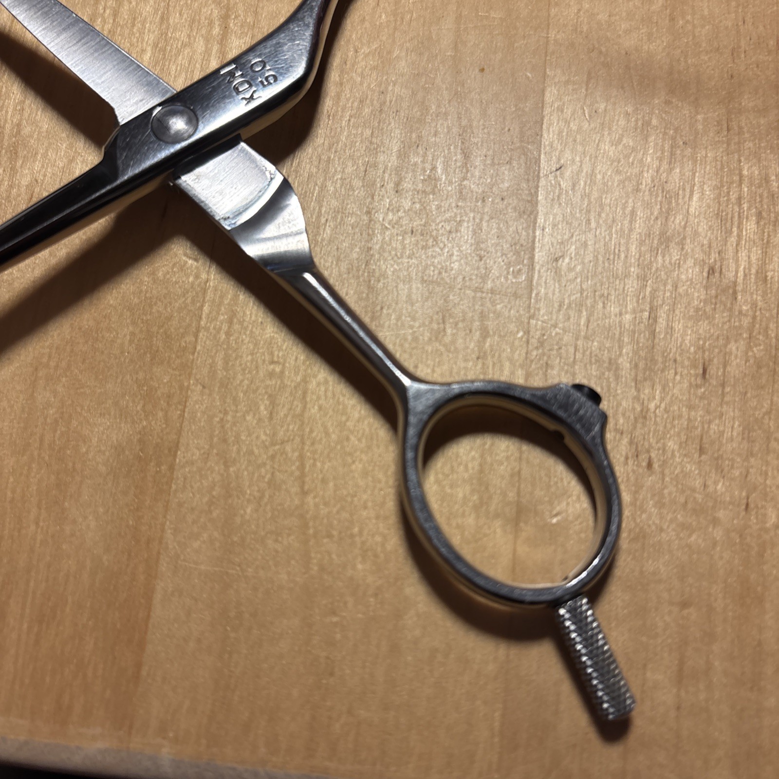 Kdm KAI Shears Scissors 5.0 Japan