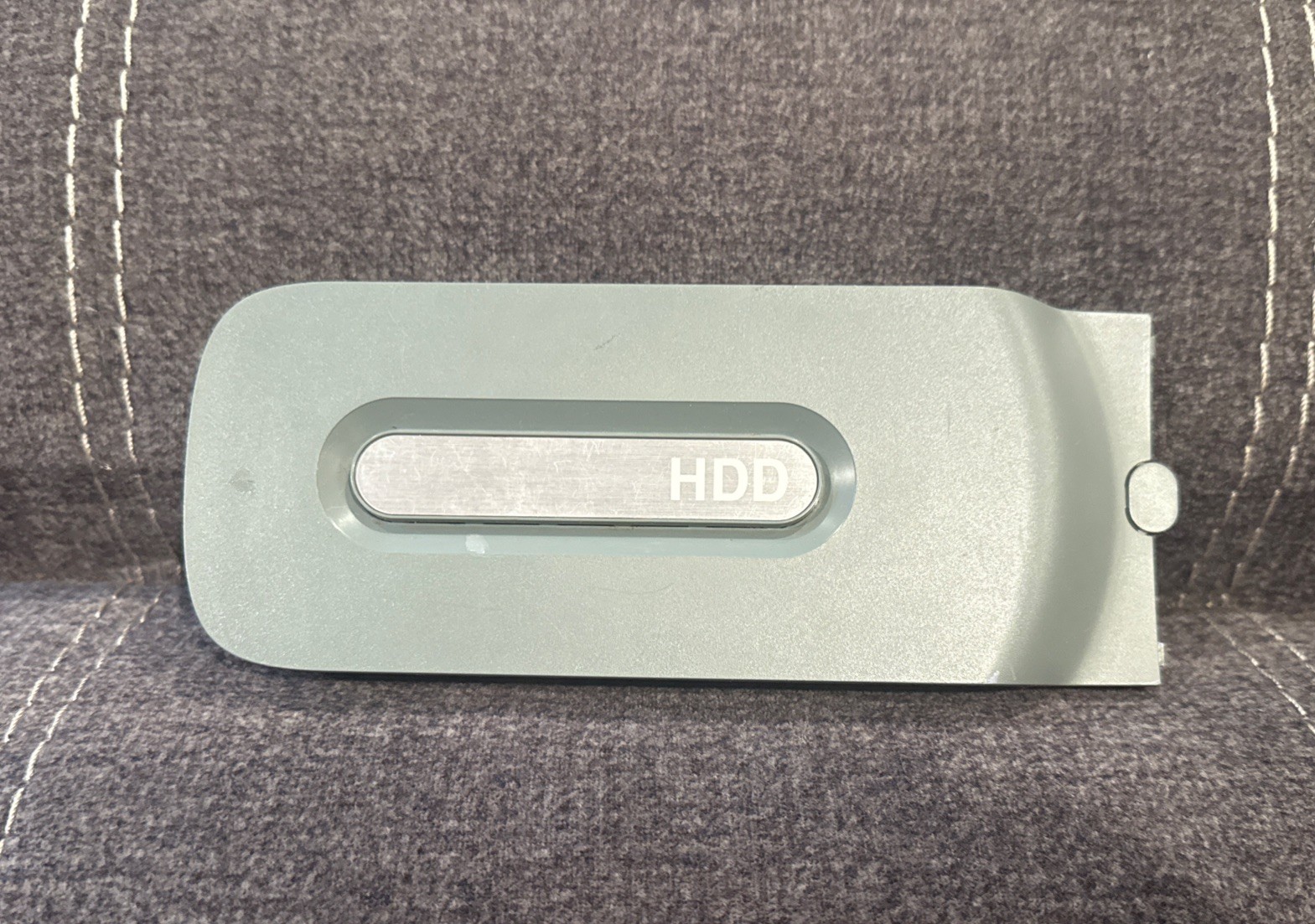 Official Microsoft Xbox 360 Fat 20GB HDD External Hard Drive! ~ Authentic!